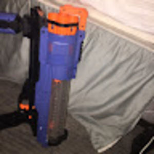 Meet your Posher, Amber conn